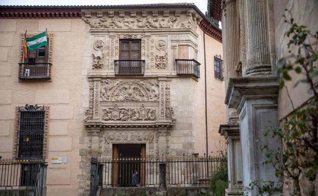 El museo Arqueológico reabre mañana