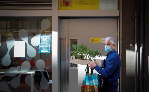 Conceden ya el Ingreso Mínimo Vital a 17.000 jienenses