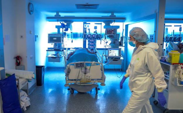 Andalucía recibirá 2.100 millones de euros del fondo Covid estatal