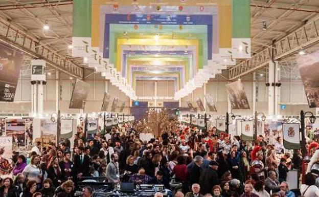 La Feria de los Pueblos se descarta definitivamente y podrían salvarse los premios