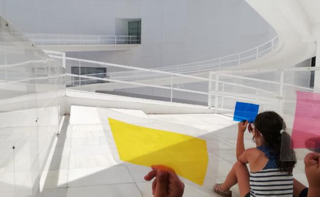 El Museo Memoria de Andalucía vuelve a abrir sus puertas el lunes 29 de junio