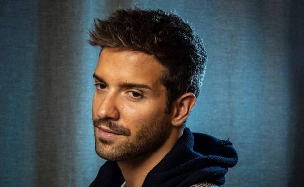 Pablo Alborán se confiesa en Instagram: «estoy aquí para contaros que soy homosexual»