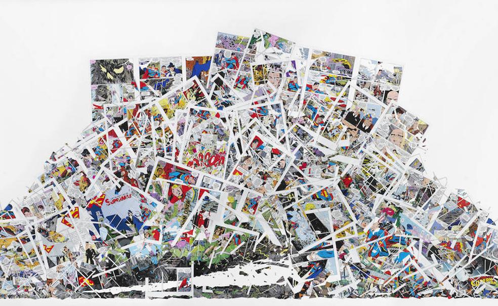 La viñeta más sesuda del cómic