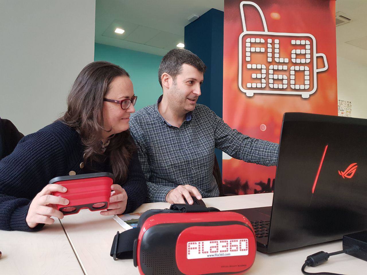 Nueva forma de vivir conciertos y espectáculos