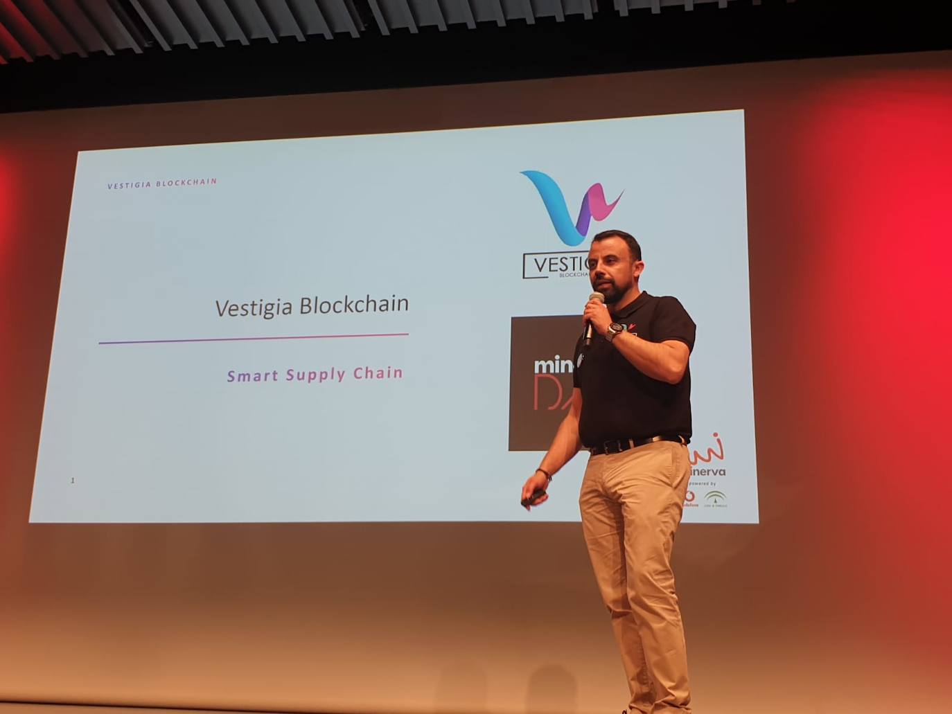 El futuro de la trazabilidad y el control a través del Blockchain