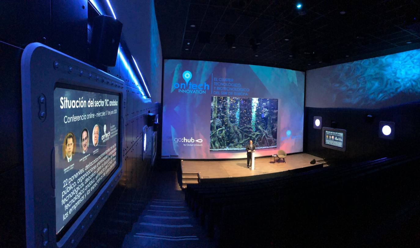 «Ahora los empresarios somos los sanitarios de esta crisis económica, tenemos que dejarnos la piel»