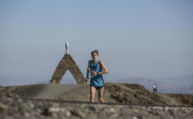 La Subida al Veleta abre inscripciones con 400 dorsales para el 6 de septiembre