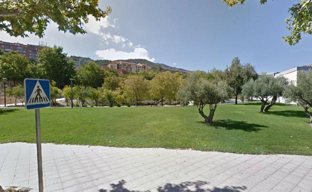 El alcalde mantiene el monumento a los héroes de la Covid en Las Fuentezuelas