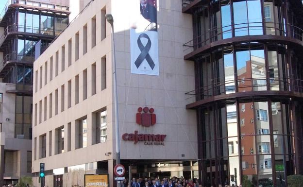 Cajamar destina 350 millones de financiación preconcedida a la agricultura intensiva