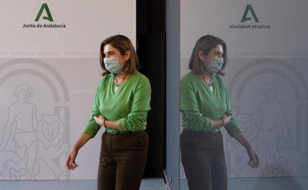 «No pensábamos que la crisis iba a durar tanto, que sería un cisma para el empleo»