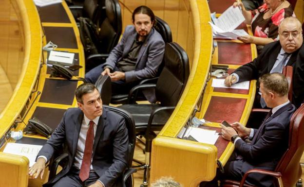 Pedro Sánchez te ha salvado la vida