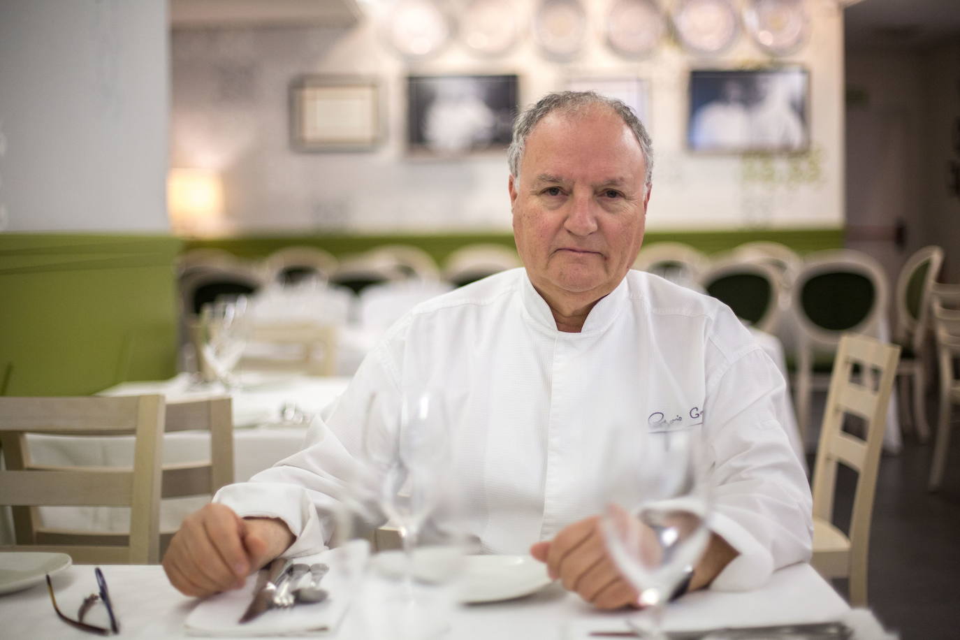 «El sector turístico tiene que aprovechar esta crisis para mejorar la forma de hacer las cosas»