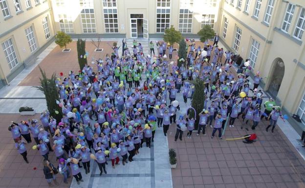 La Escuela de Pacientes de Andalucía, premiada por su labor durante el confinamiento