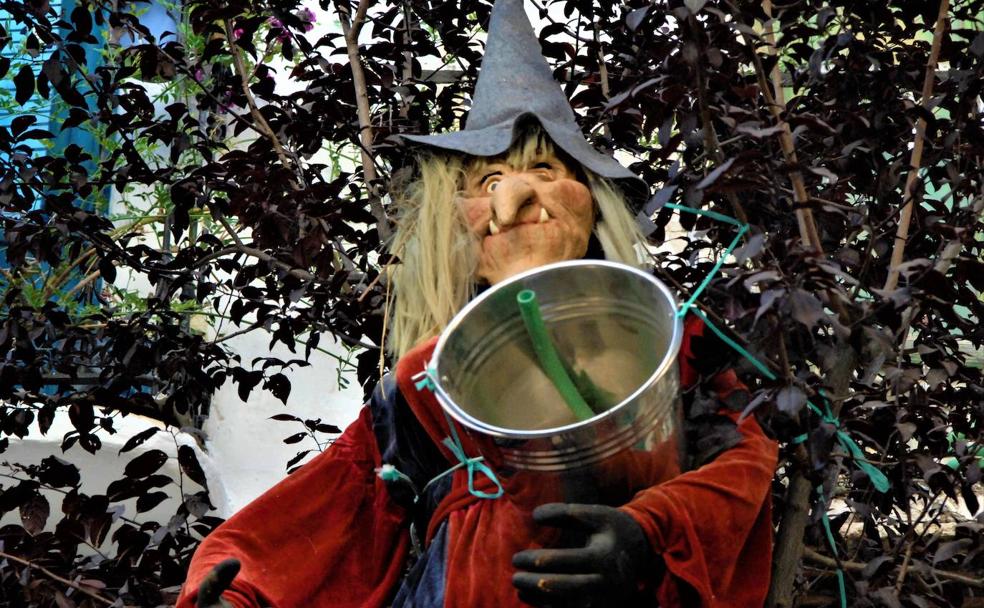 La noche más corta del año en La Alpujarra: San Juan, los ritos y las leyendas