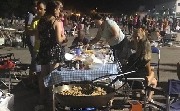 El Ayuntamiento de Baños de la Encina suspende las Fiestas del Emigrante