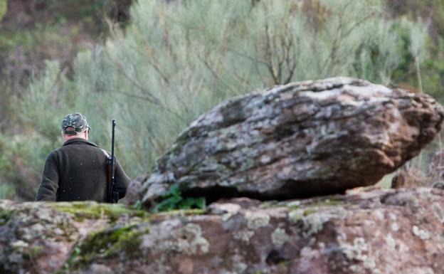 Abierta la convocatoria para los permisos de caza en terrenos públicos