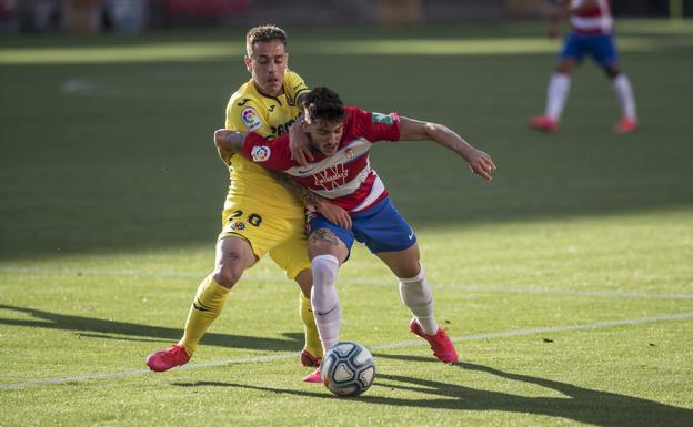 Sin premio a la eterna lucha