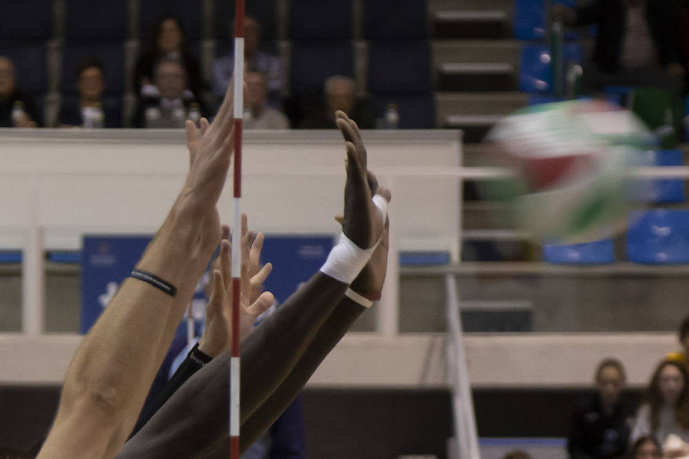 Unicaja Costa de Almería conoce la 'guía' del voleibol para la 2020/21