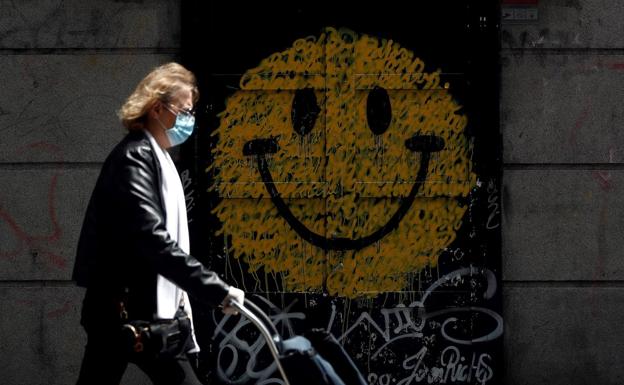 La fase 3 deja en Almería seis positivos nuevos en seis municipios distintos