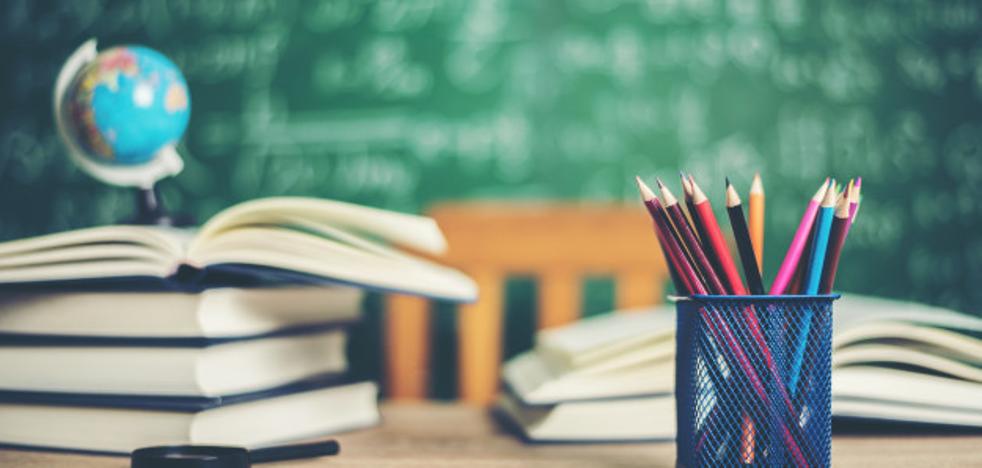 Colegios, solos ante el peligro