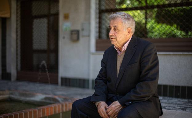 «No creo que ningún alcalde ni arquitecto municipal puedan estar orgullosos del trabajo que realizaron y de su resultado»