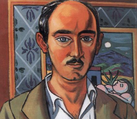 Quesada conmemora este miércoles el 60º aniversario de la muerte del pintor Rafael Zabaleta