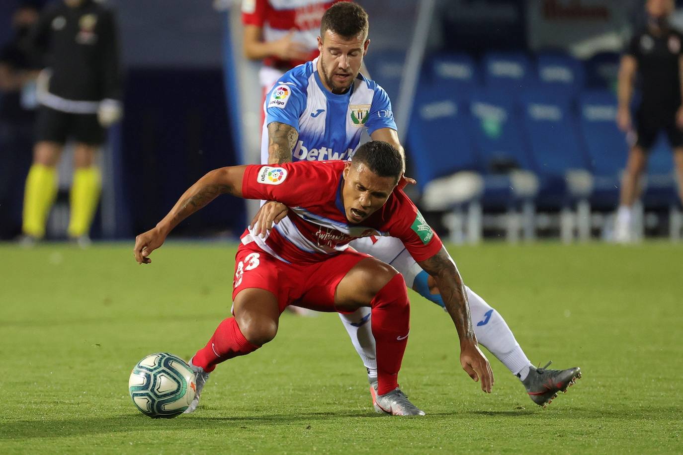 Disculpas por una noche tan anodina