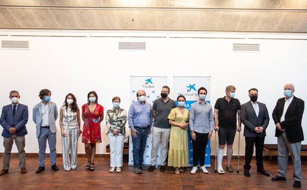 Un 'Réquiem' esperanzado abre hoy el Festival