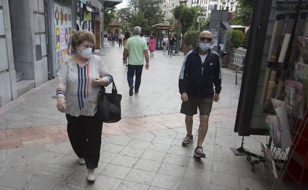 Salud da por controlado el foco de Granada que ha obligado al seguimiento de 200 personas