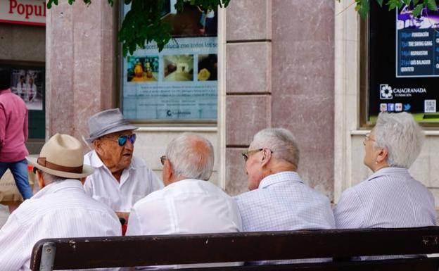 Los cambios que plantea el Gobierno para las pensiones