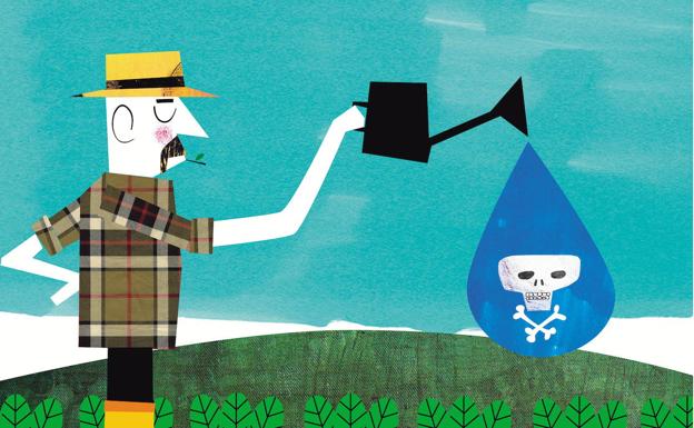 Cadena alimentaria y rentabilidad