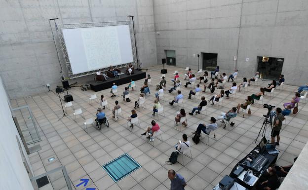 La nueva normalidad cultural