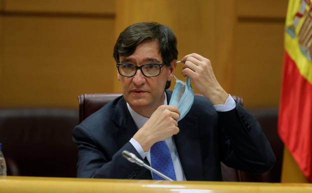 La Seguridad Social reabre sus oficinas con un requisito para solicitar documentos y prestaciones