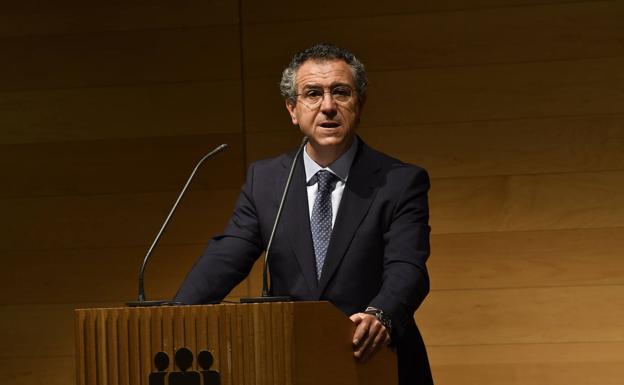 «Hemos aprendido la necesidad de reforzar el tejido productivo español y comunitario»