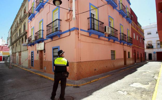 Andalucía tiene ocho brotes con 156 afectados en cinco provincias