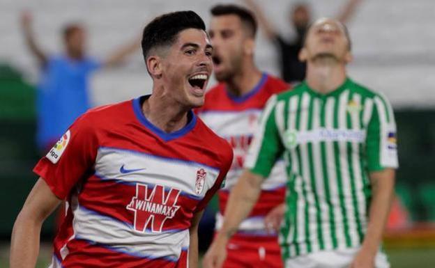 Jugar al contragolpe