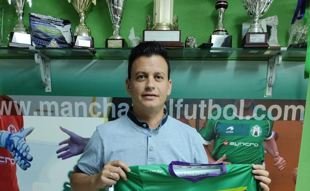 «El listón está muy alto pero tenemos buena escuela y vamos a intentar seguirla»