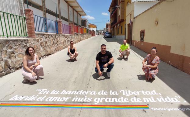 Unidad para reivindicar los derechos del colectivo LGTBI