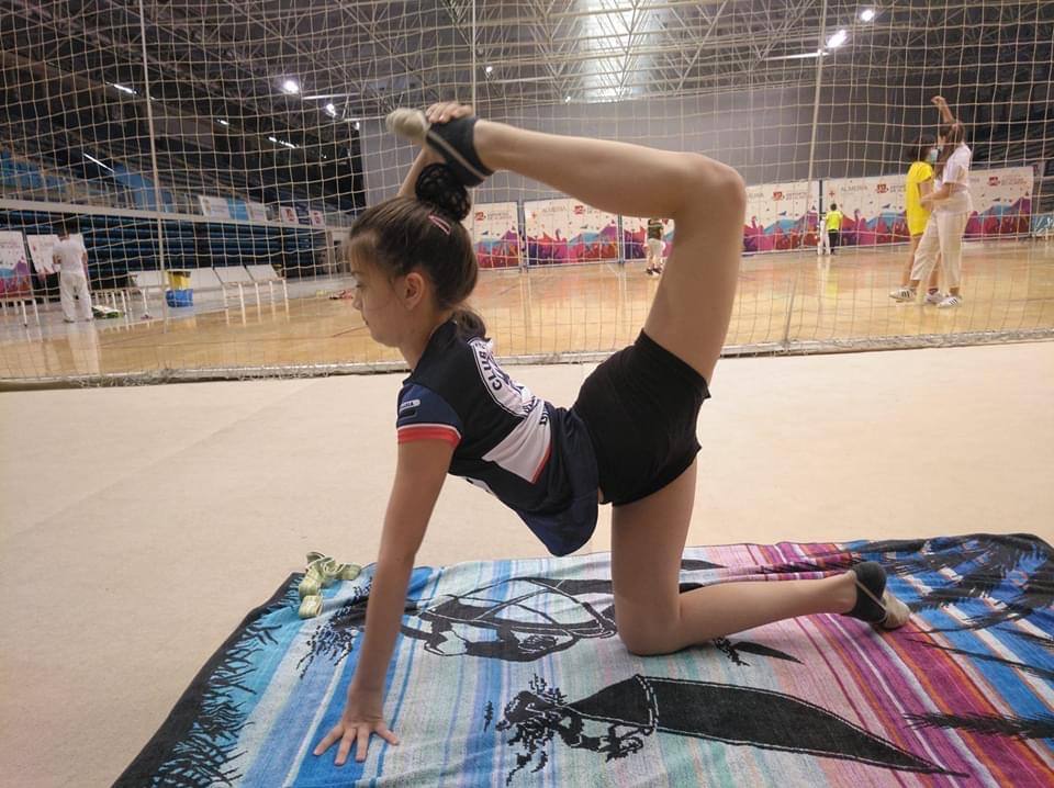 El Stella Maris de Almería comienza a moldear sus sueños