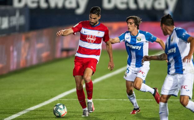 Un balance positivo tras el primer 'microciclo'