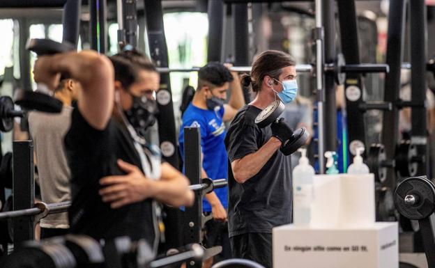 Nueve negativos en la investigación del brote de Pulpí