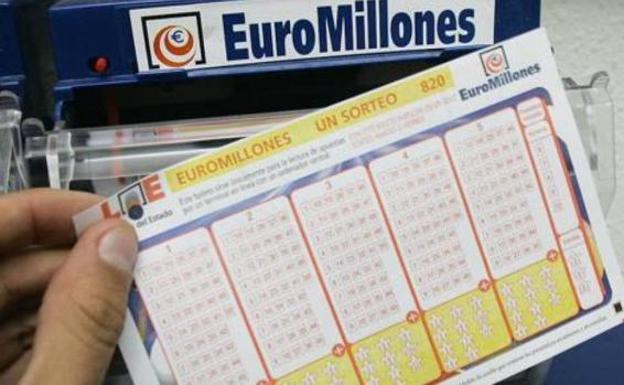 Cree haber ganado 190 millones al Euromillones debido a un tremendo error de la televisión