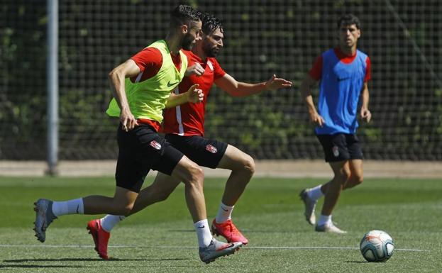 Duelo al sol en el infierno del Zaidín
