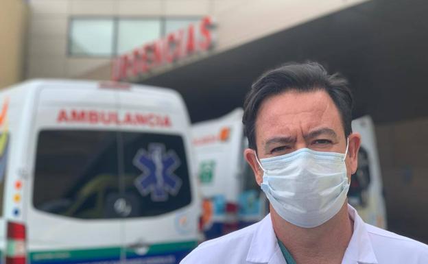 La Covid redujo hasta un 80% el uso de las urgencias, que ahora vuelven a cifras 'normales'