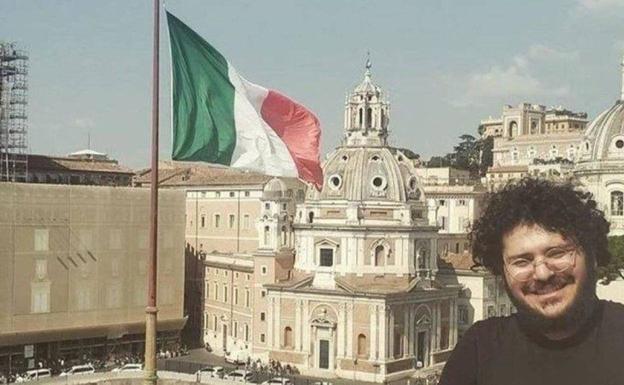 Aranda apela al Gobierno español e italiano y Europa para que trabajen por la liberación del estudiante arrestado en Egipto