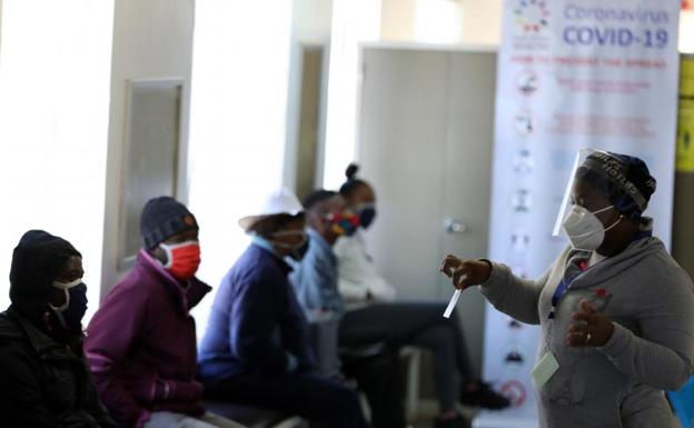 Estudian con un modelo desarrollado en Granada el impacto de la Covid-19 en Sudáfrica