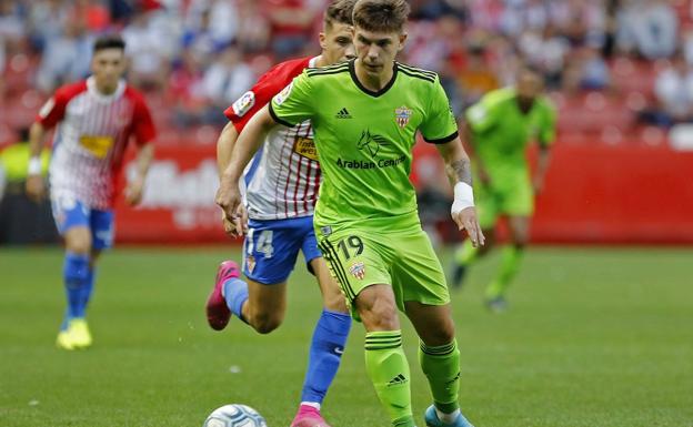 Seis jornadas de locura donde la UD Almería no puede fallar por si lo hacen los que están por encima