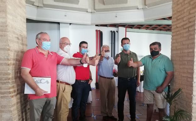 Importante acuerdo con el Gobierno para subir los precios del campo a corto plazo