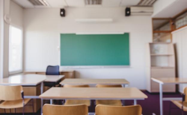 El secretario de Estado de Educación cree que los centros educativos no volverán a «un cierre total»