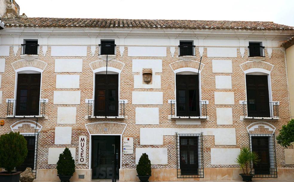 Hospital Real de Vélez Rubio, de la beneficencia a la cultura